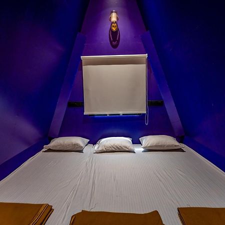Dio Regaalo Theme Resort, รัตนากีรี ภายนอก รูปภาพ