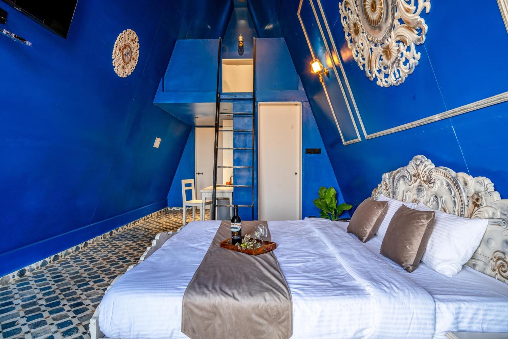 Dio Regaalo Theme Resort, รัตนากีรี ภายนอก รูปภาพ