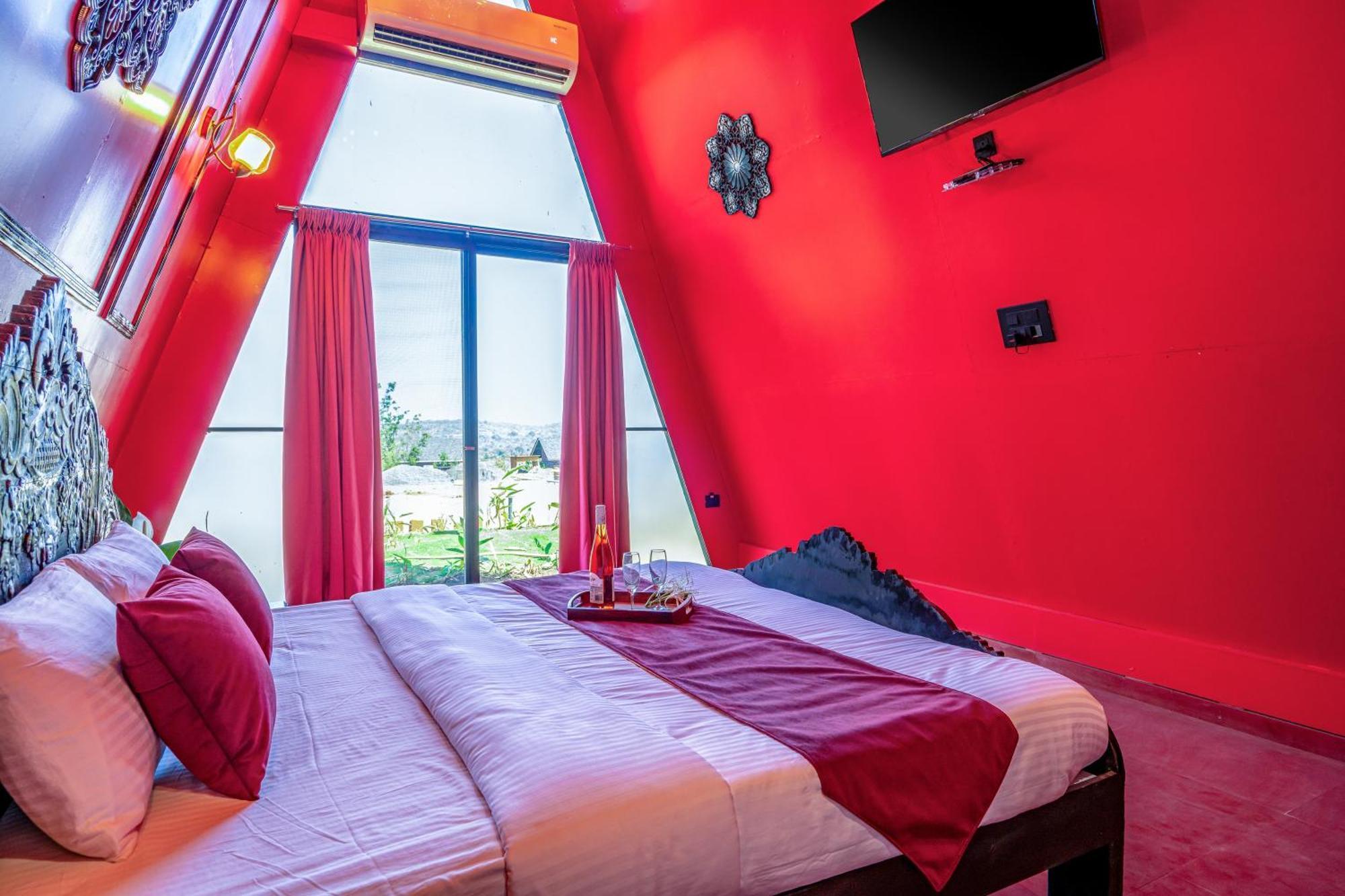Dio Regaalo Theme Resort, รัตนากีรี ภายนอก รูปภาพ