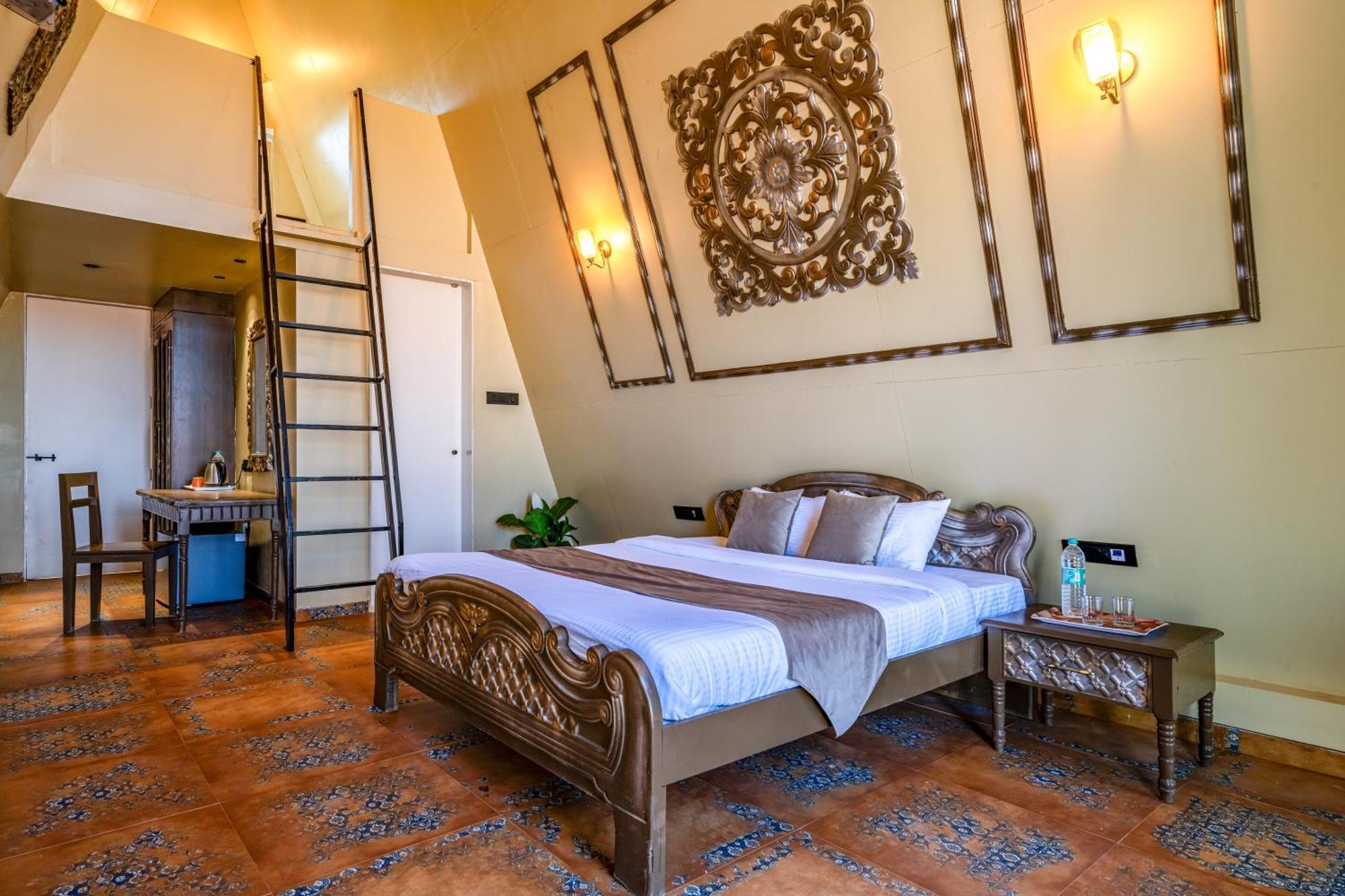 Dio Regaalo Theme Resort, รัตนากีรี ภายนอก รูปภาพ