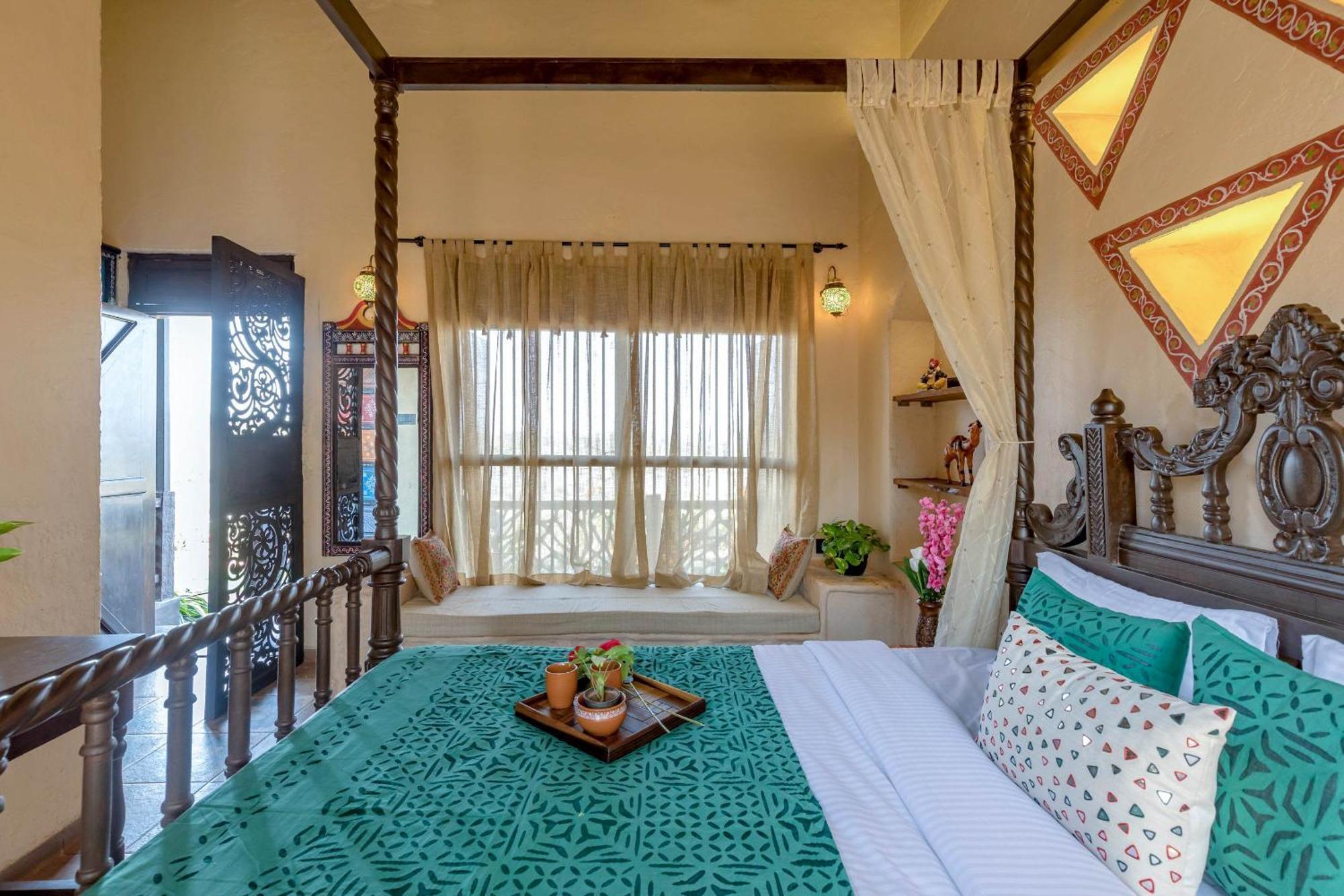 Dio Regaalo Theme Resort, รัตนากีรี ภายนอก รูปภาพ