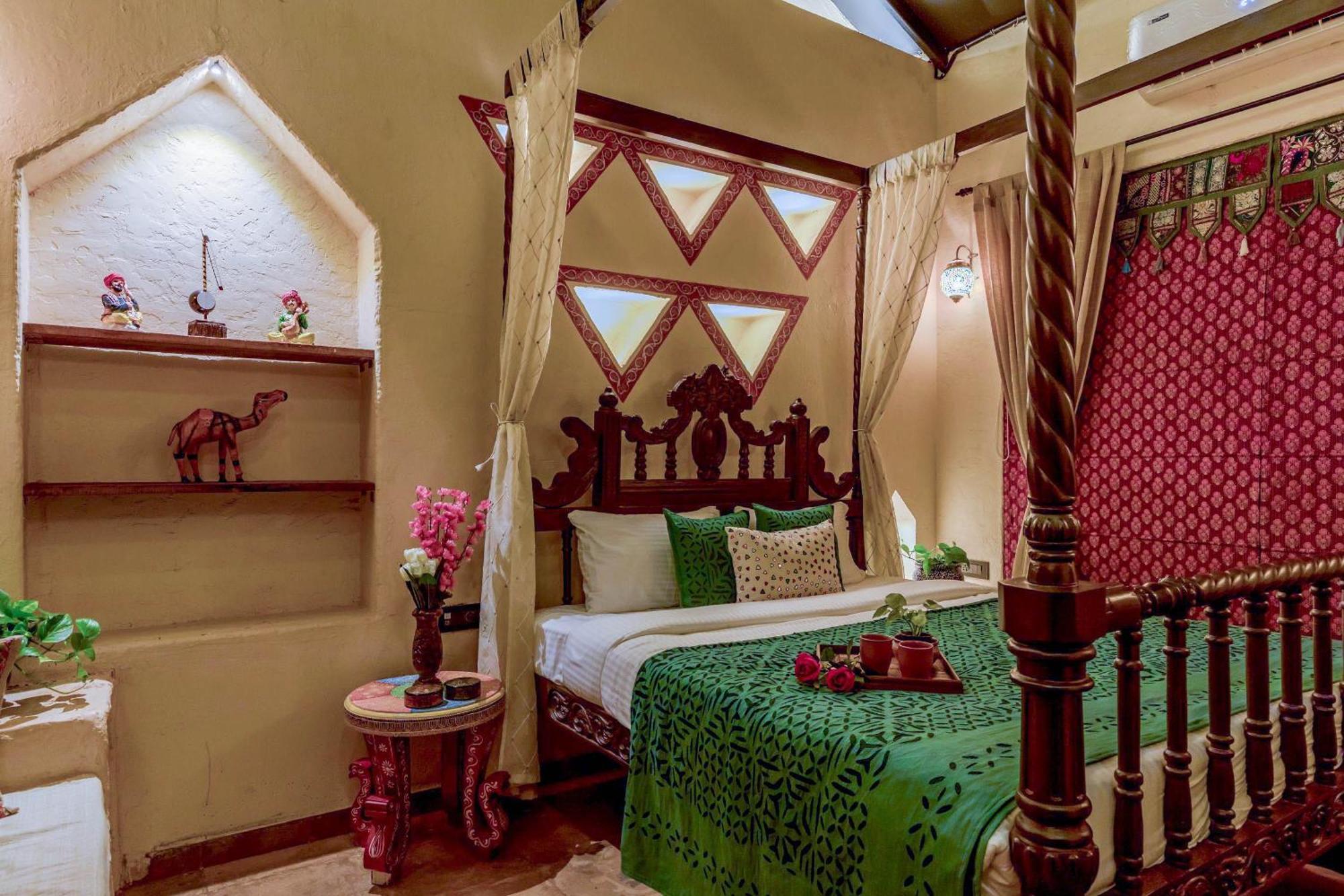 Dio Regaalo Theme Resort, รัตนากีรี ภายนอก รูปภาพ