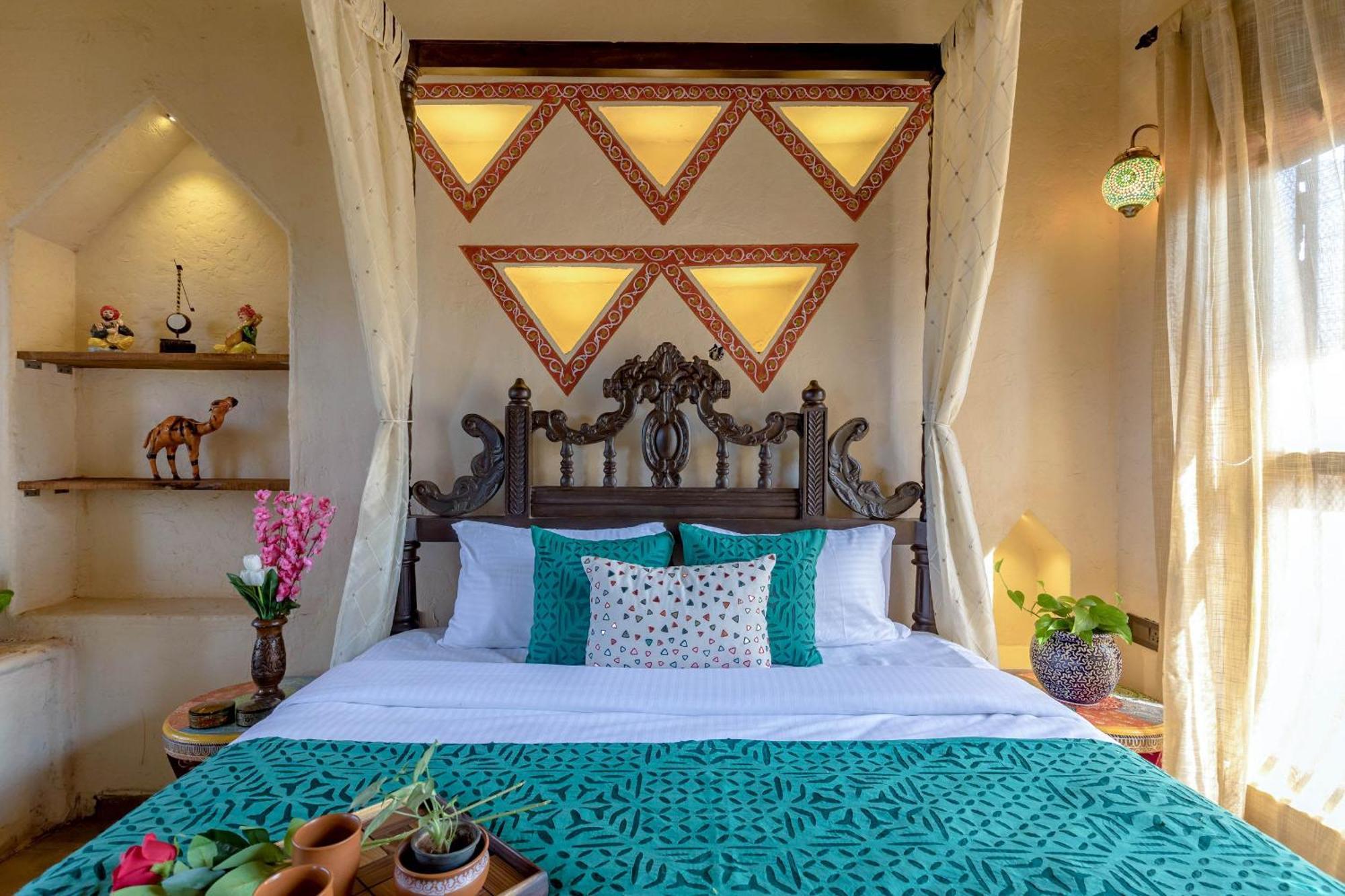 Dio Regaalo Theme Resort, รัตนากีรี ภายนอก รูปภาพ