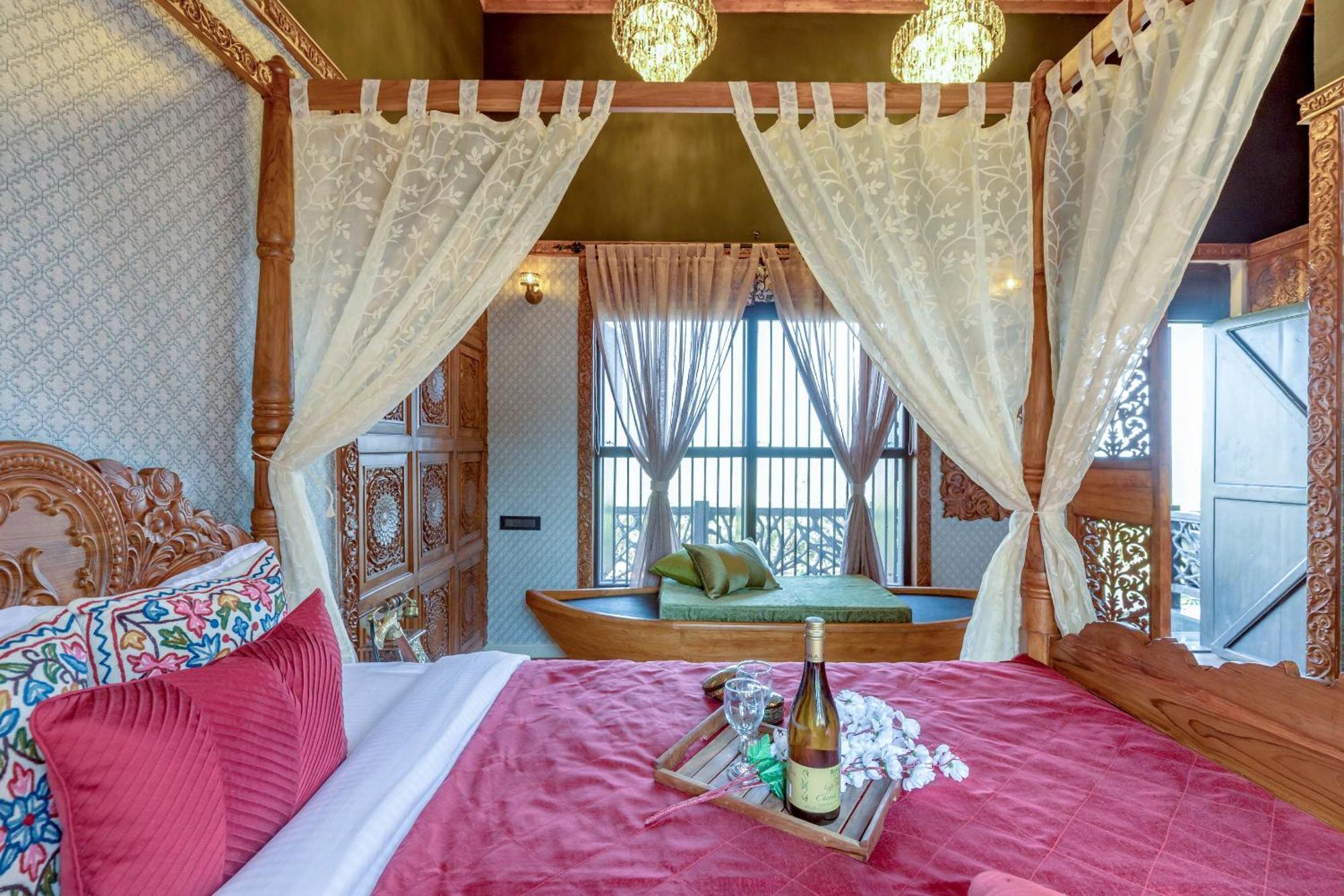 Dio Regaalo Theme Resort, รัตนากีรี ภายนอก รูปภาพ