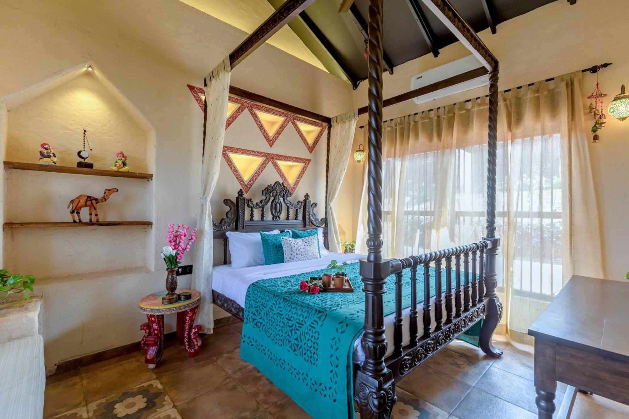 Dio Regaalo Theme Resort, รัตนากีรี ภายนอก รูปภาพ