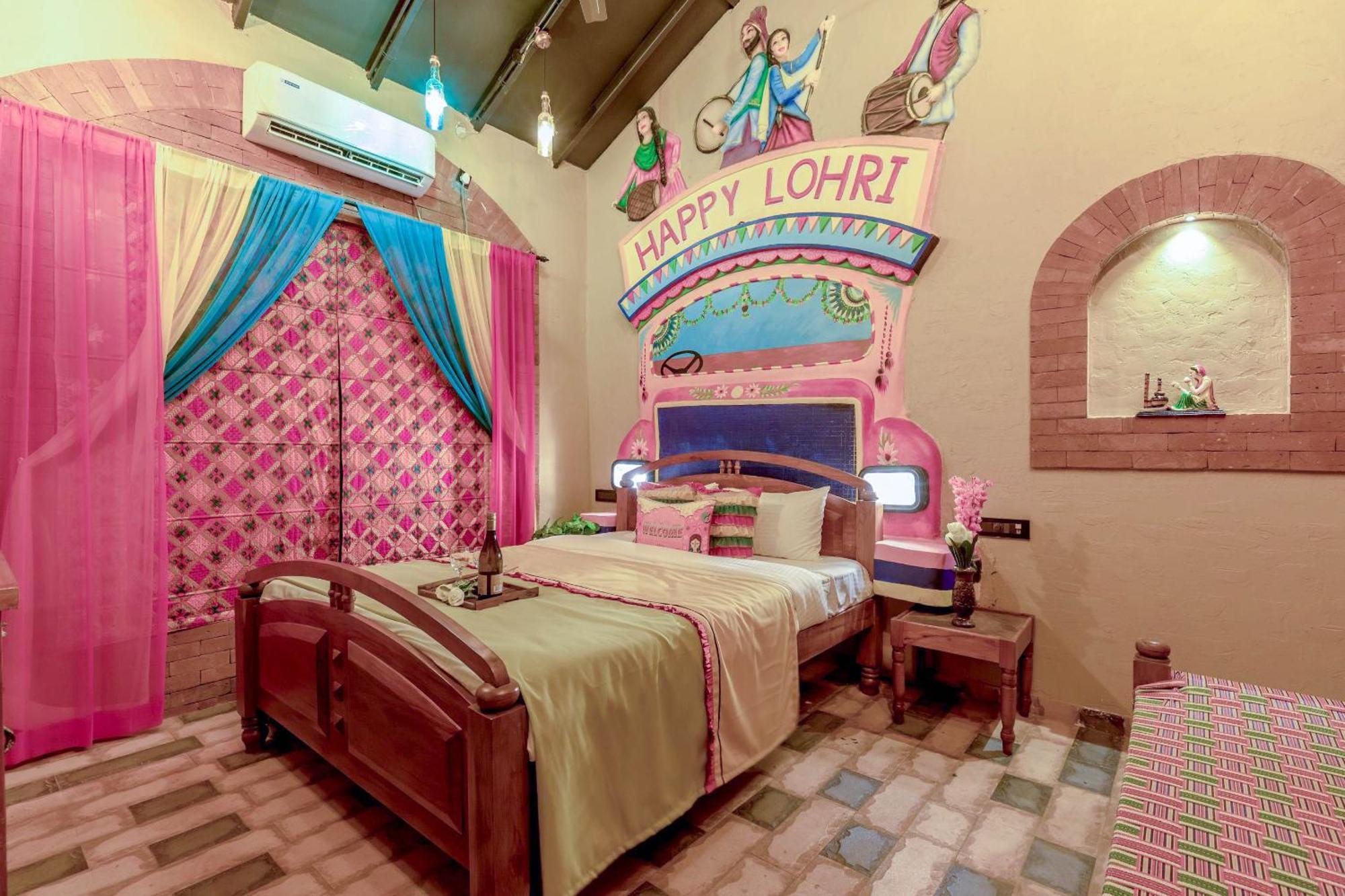 Dio Regaalo Theme Resort, รัตนากีรี ภายนอก รูปภาพ