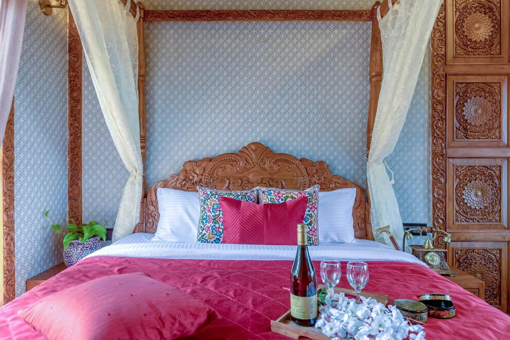 Dio Regaalo Theme Resort, รัตนากีรี ภายนอก รูปภาพ