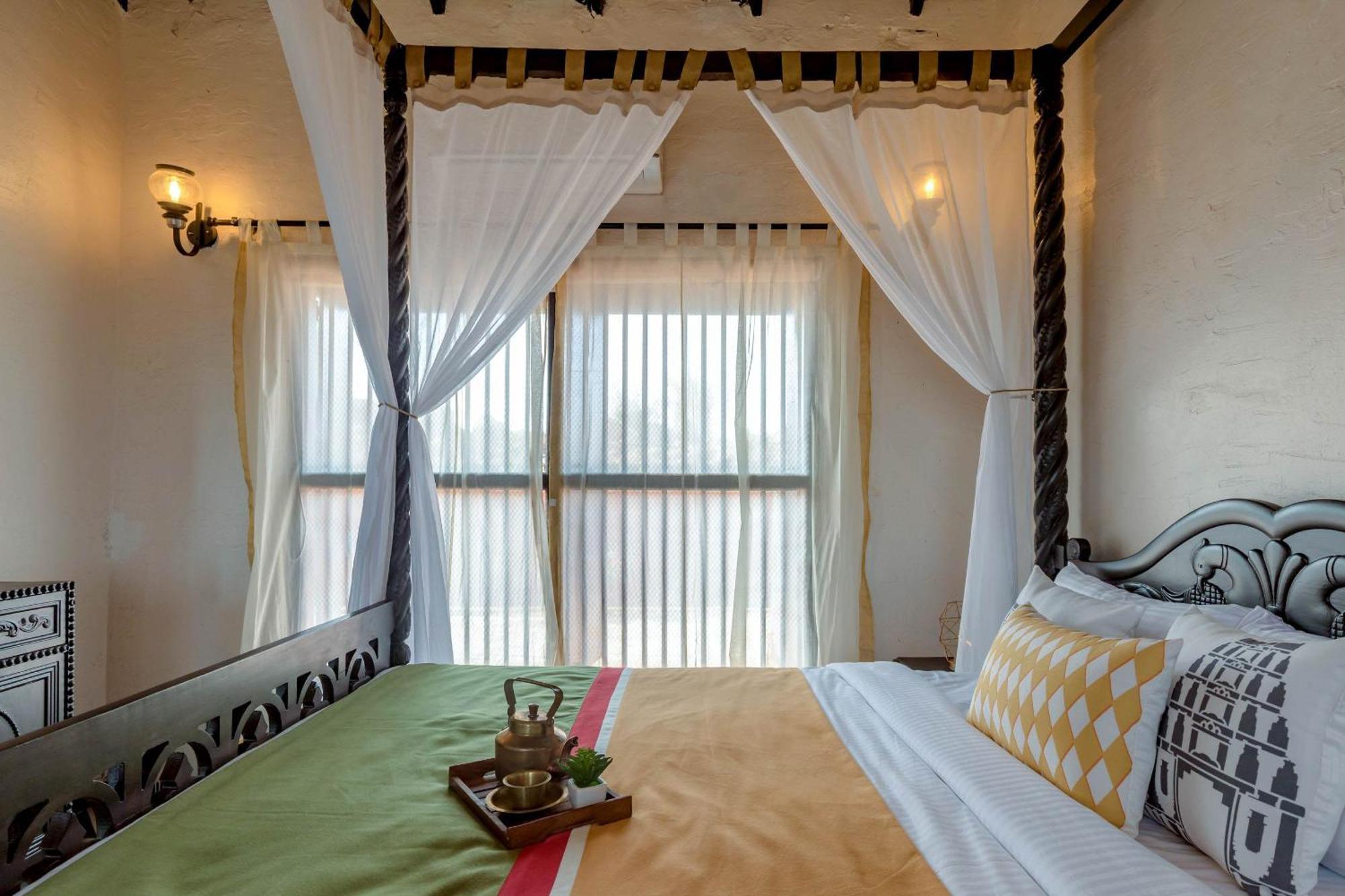 Dio Regaalo Theme Resort, รัตนากีรี ภายนอก รูปภาพ