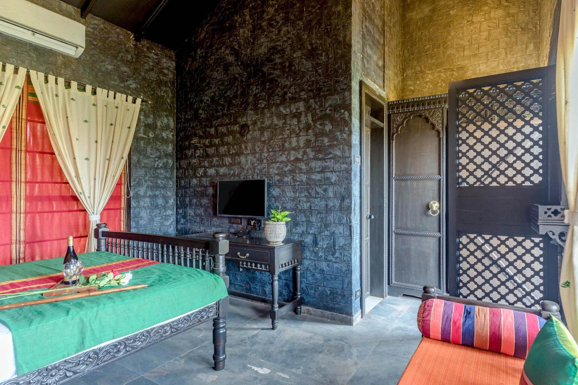 Dio Regaalo Theme Resort, รัตนากีรี ภายนอก รูปภาพ